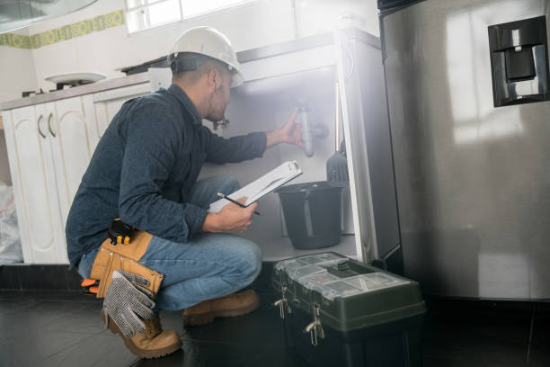 Best Plumbing Inspection Services  in Douglas, AL