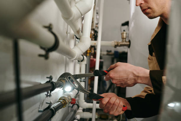 Best Affordable Plumber Near Me  in Douglas, AL