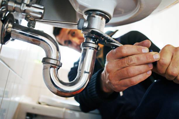 Best Shower Repair Services  in Douglas, AL
