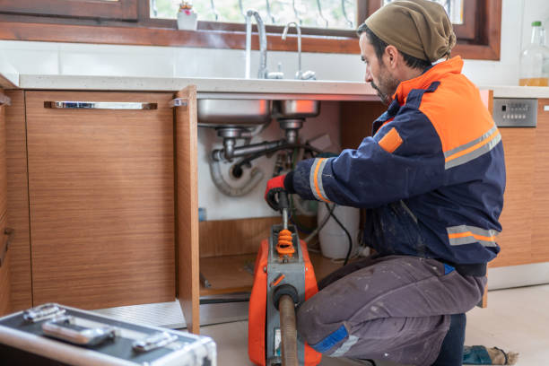 Best Drain Cleaning Services  in Douglas, AL