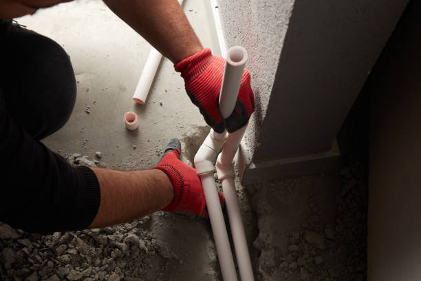 Water Softener Installation in Douglas, AL