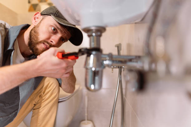 Best Sewer Cleaning Services  in Douglas, AL