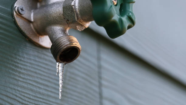 Best Commercial Plumbing Services  in Douglas, AL