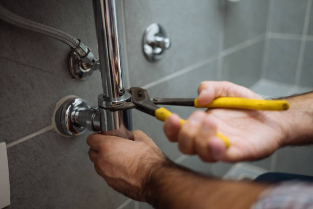 Best Plumbing Installation Services  in Douglas, AL