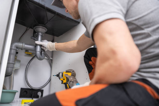 Best Septic Systems  in Douglas, AL