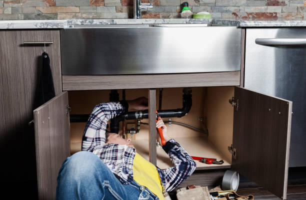 Best Water Heater Repair  in Douglas, AL