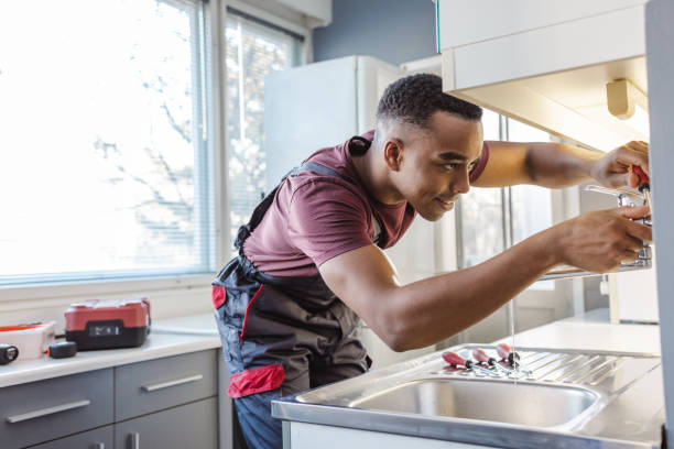 Reliable Douglas, AL Plumbing Solutions